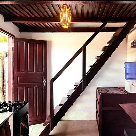 Casa Do Mar Caraiva Apartment Exterior photo