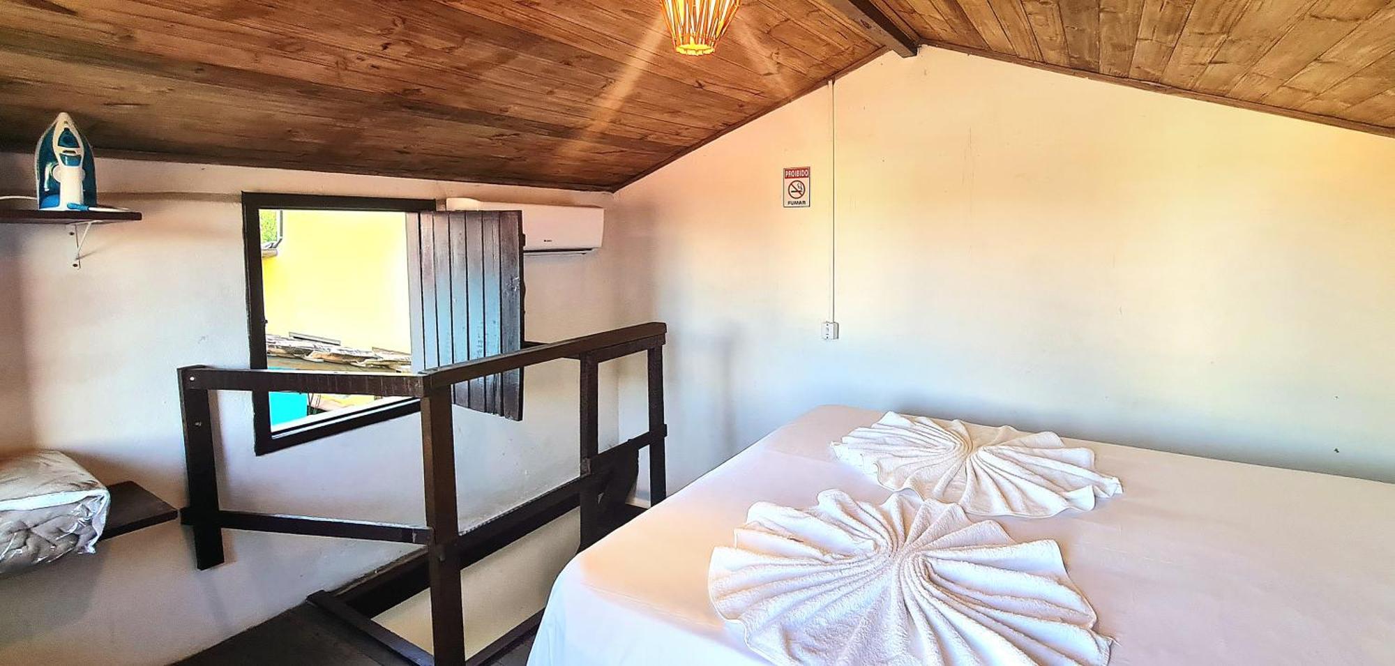 Casa Do Mar Caraiva Apartment Exterior photo